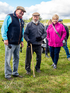 NH280922-195 - Nicky Henderson Stable Visit